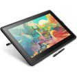 Wacom Cintiq 22 Drawing Tablet with HD Screen, Graphic Monitor, 8192 Pressure-Levels For Discount