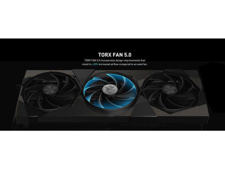 MSI GeForce RTX 4080 16GB Suprim X Graphics Card - G408016SX For Cheap