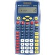 Texas Instruments TI 15 Explorer Calculator Cheap