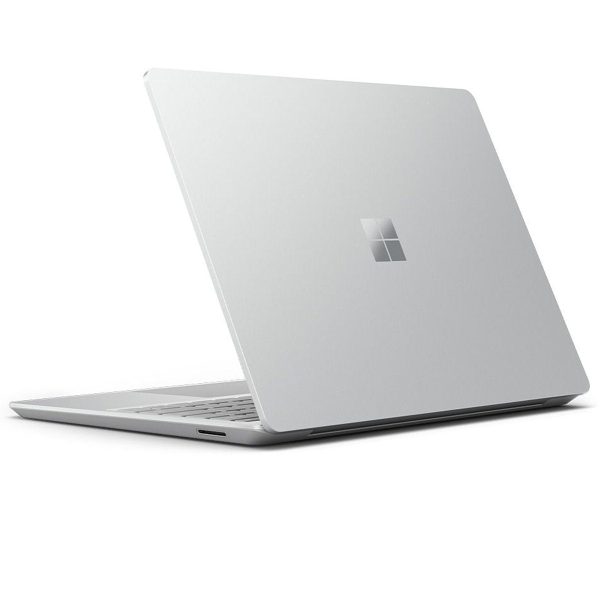 Microsoft Surface Laptop Go 2 12.4  Intel i5-1135G7 8GB 256GB Touchscreen, Platinum Online Hot Sale