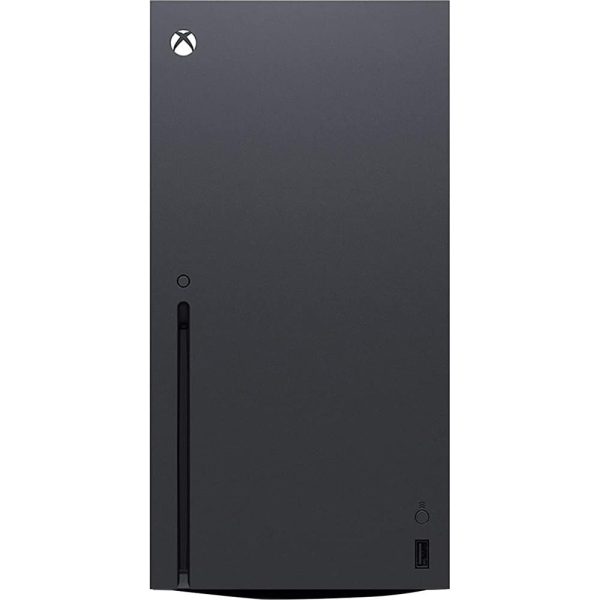 Microsoft Xbox Series X 1TB SSD Diablo IV Bundle Online now