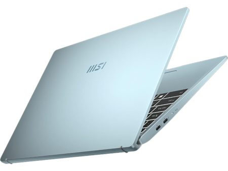 MSI Prestige 14Evo A12M-013 14  FHD Ultra Thin Business Laptop - PRE14EVO12013 Online