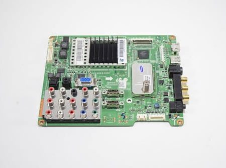 Samsung BN96-09541A Main Pcb on Sale