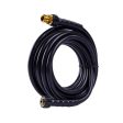 SurfaceMaxx 5 16 in. D X 25 ft. L M22 Replacement Pressure Washer Hose 3200 psi Online Sale