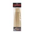 Grill Mark Bamboo Skewer 12 in. L 50 ct Hot on Sale