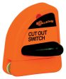 Gallagher Electric Fence Cut Off Switch Orange Discount