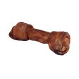 Savory Prime Medium Large Adult Knotted Bone Beef 6-7 in. L 1 each Online Hot Sale