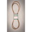 Mitsuboshi Super KB 4LK870 V-Belt 0.5 in. W X 87 in. L For Riding Mowers Online Sale