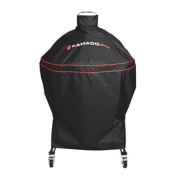 Kamado Joe Black Grill Cover For Kamado Big Joe Grill Online