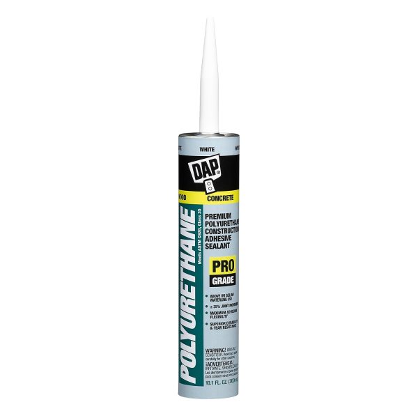 DAP Super Strength Polyurethane Sealant 10.1 oz Online