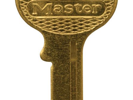 Master Lock House Office Key Blank Single For For Master Lock For Sale