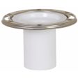 Sioux Chief PVC Open Closet Flange 3 in. Discount