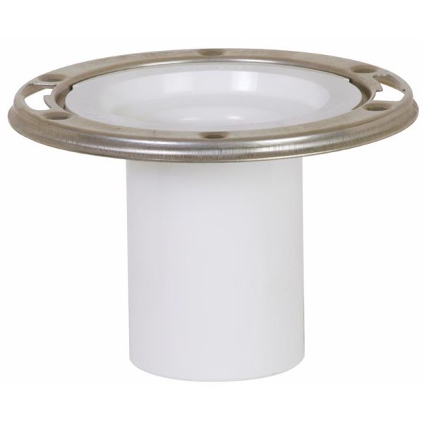 Sioux Chief PVC Open Closet Flange 3 in. Discount