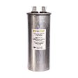 Titan Pro 50 MFD 440 V Round Run Capacitor For Cheap