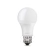 Feit A19 E26 (Medium) LED Bulb Soft White 100 Watt Equivalence 4 pk Sale