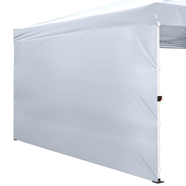 Crown Shade Pop-Up Tent Sidewall 7 ft. H Online Hot Sale