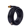 SurfaceMaxx 1 4 in. D X 50 ft. L M22 Replacement Pressure Washer Hose 3000 psi Online Hot Sale