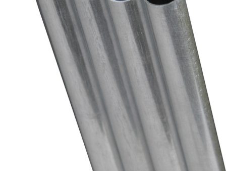 K&S 5 16 in. D X 3 ft. L Round Aluminum Tube Sale