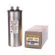 Titan Pro 50 MFD 440 V Round Run Capacitor For Cheap