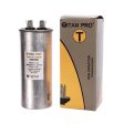 Titan Pro 50 MFD 440 V Round Run Capacitor For Cheap