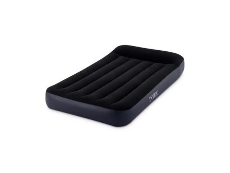 Intex Air Mattress Twin Pump Included Hot on Sale