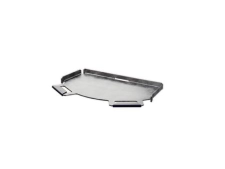 Breeo X Series 24 Carbon Steel Flat Grill Topper 24.25 in. L 1 pk Online