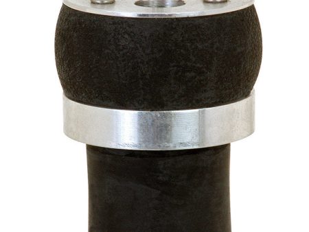 Sioux Chief 2 in. D Rubber Backup Float Valve Fashion