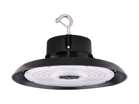 Satco Nuvo 14.17 in. L 0 lights LED High Bay Fixture T8 150 W on Sale