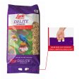 Lyric Delite Chickadee Peanut Pieces Wild Bird Food 20 lb Online Hot Sale