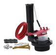 Fluidmaster Toilet Flush Assembly Repair Kit For Sale