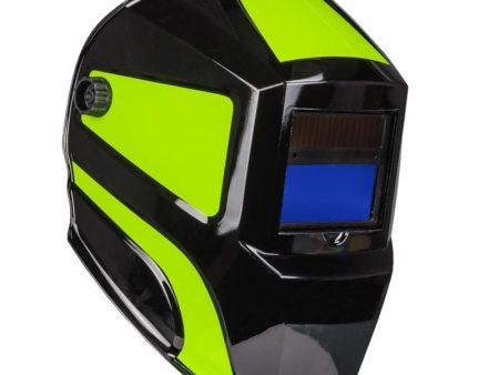 Forney Easy Weld Welding Helmet Multicolored 1 pc Sale