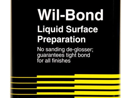 Imperial Wil-Bond 1 gal Liquid Surface Preparation Discount