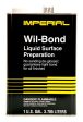 Imperial Wil-Bond 1 gal Liquid Surface Preparation Discount