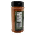 Grill Your Ass Off Infidel Pork Bar-B-Q Rub Seasoning 10.5 oz Online Hot Sale