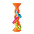 Fat Brain Toy Pipsquigz Loops Toy Orange Discount