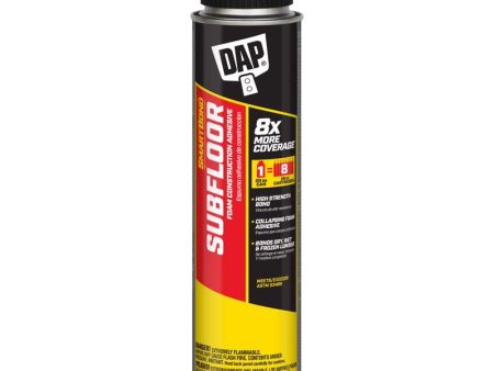 DAP SmartBond Polyurethane Construction Adhesive 20 oz Sale