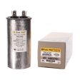 Titan Pro 40 MFD 440 V Round Run Capacitor Online Sale