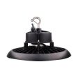 Satco Nuvo 14.17 in. L 0 lights LED High Bay Fixture T8 150 W on Sale