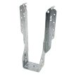 Simpson Strong-Tie IUS 9.5 in. H X 2.56 in. W 18 Ga. Galvanized Steel Joist Hanger Sale