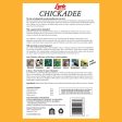 Lyric Chickadee and Nuthatch Sunflower Seeds and Peanuts Wild Bird Food 20 lb Online