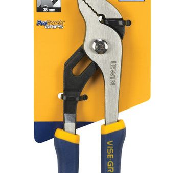 Irwin Vise-Grip 8 in. Alloy Steel Curved Pliers Online