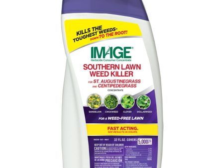 Lilly Miller Image Weed Killer RTU Liquid 32 oz Sale