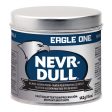 Nevr-Dull Metal Polish 5 oz Cloth For Cheap