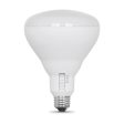 Feit BR40 E26 (Medium) LED Bulb Adjustable White 100 Watt Equivalence 2 pk Sale