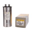 Titan Pro 45 MFD 440 V Round Run Capacitor Supply