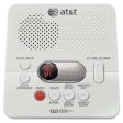 AT&T Digital Answering System White For Discount