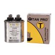 Titan Pro 3 MFD 440 V Oval Run Capacitor Discount