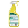 Simple Green Lemon Scent Concentrated All Purpose Cleaner Liquid 32 oz Discount