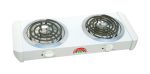 Bene Casa 2 burner Buffet Range Burner Hot on Sale