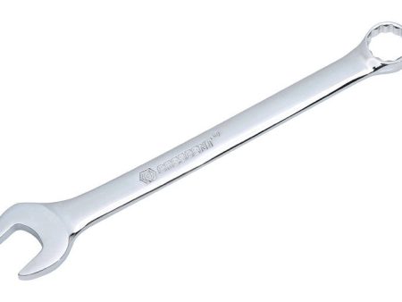 Crescent 22 mm X 22 mm 12 Point Metric Combination Wrench 1 pc For Sale